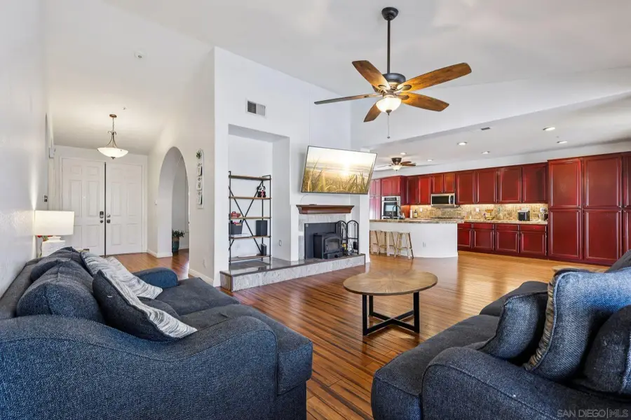 16548 Open View, Ramona, CA 92065 - #3