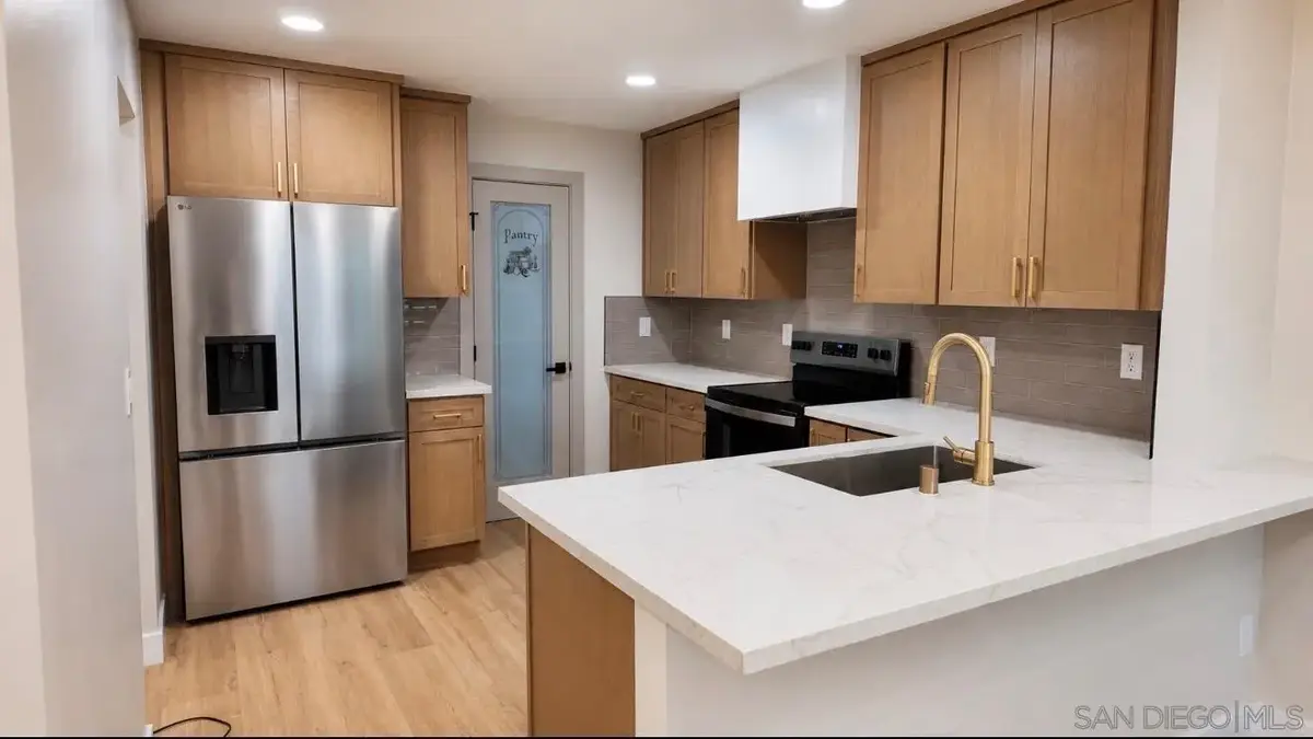 6312 Caminito Luisito, San Diego, CA 92111 - #1