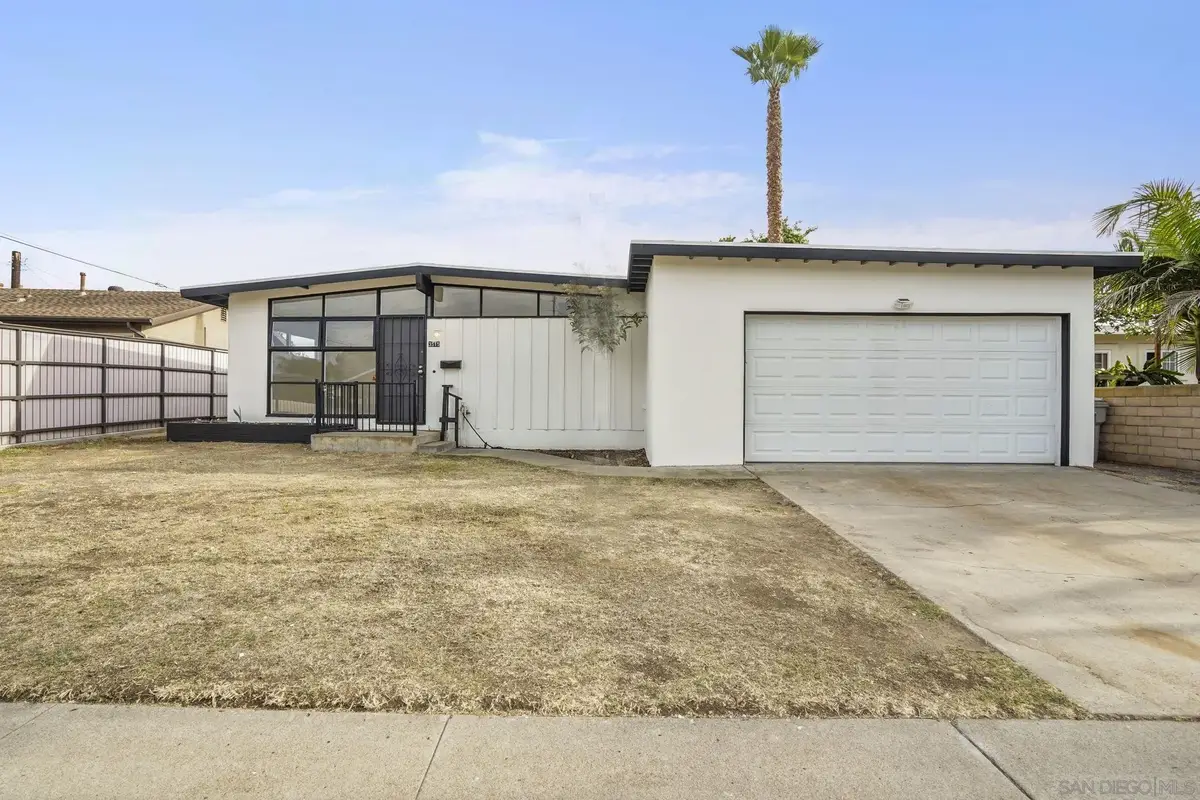 3515 Moccasin Ave, San Diego, CA 92117 - #1
