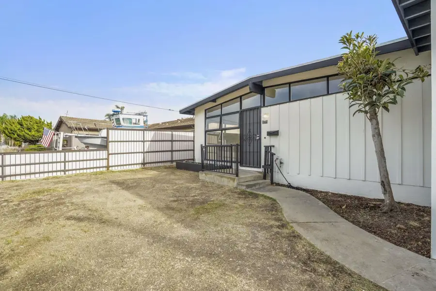 3515 Moccasin Ave, San Diego, CA 92117 - #3