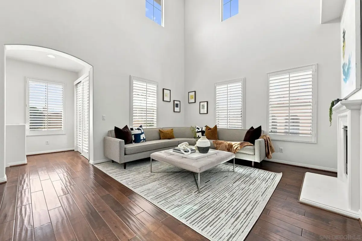 2733 Piantino Circle, San Diego, CA 92108 - #1