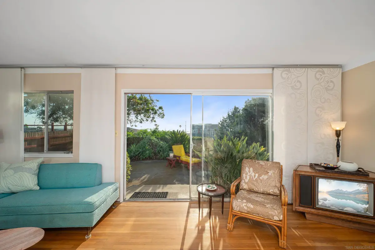 2244 Penrose, San Diego, CA 92110 - #1