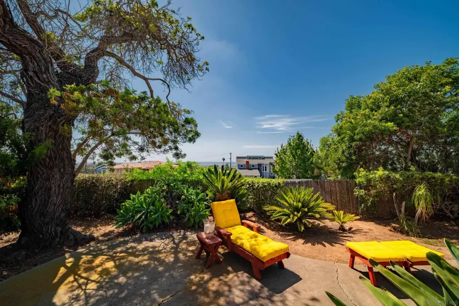 2244 Penrose, San Diego, CA 92110 - #2
