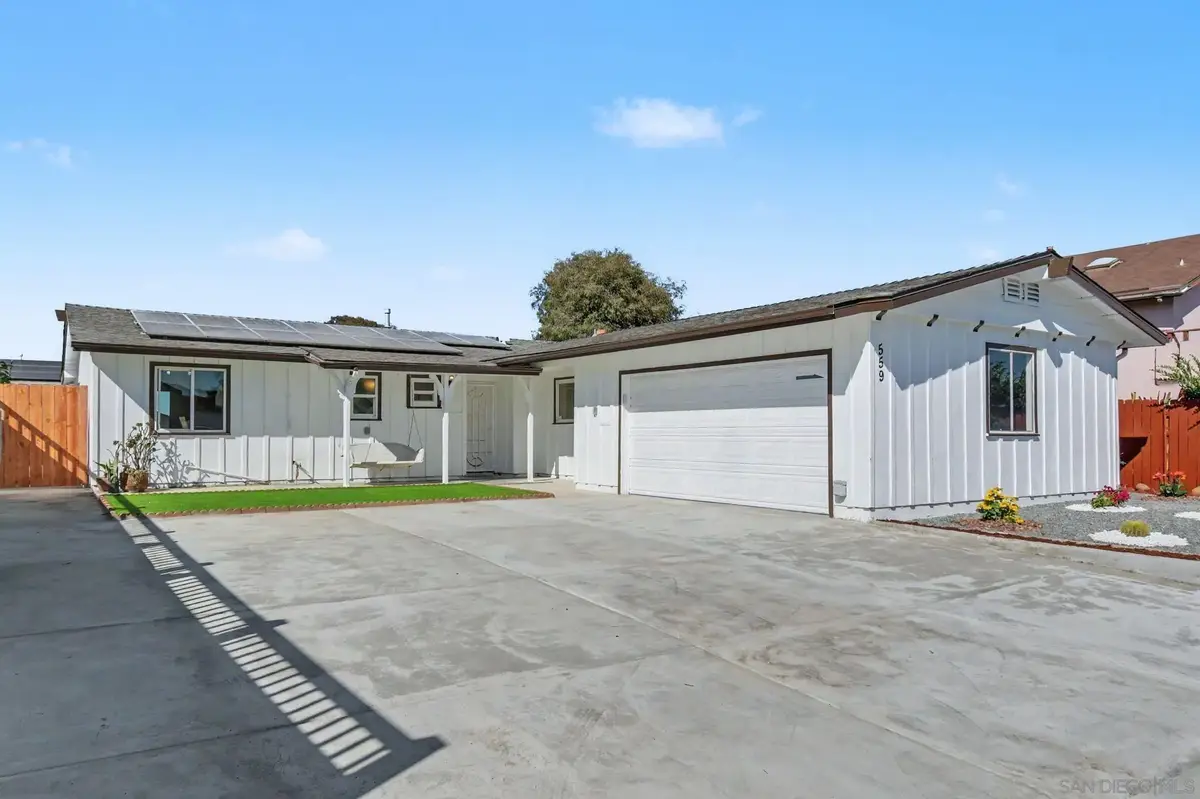 559 Glencrest Dr, San Diego, CA 92139 - #1