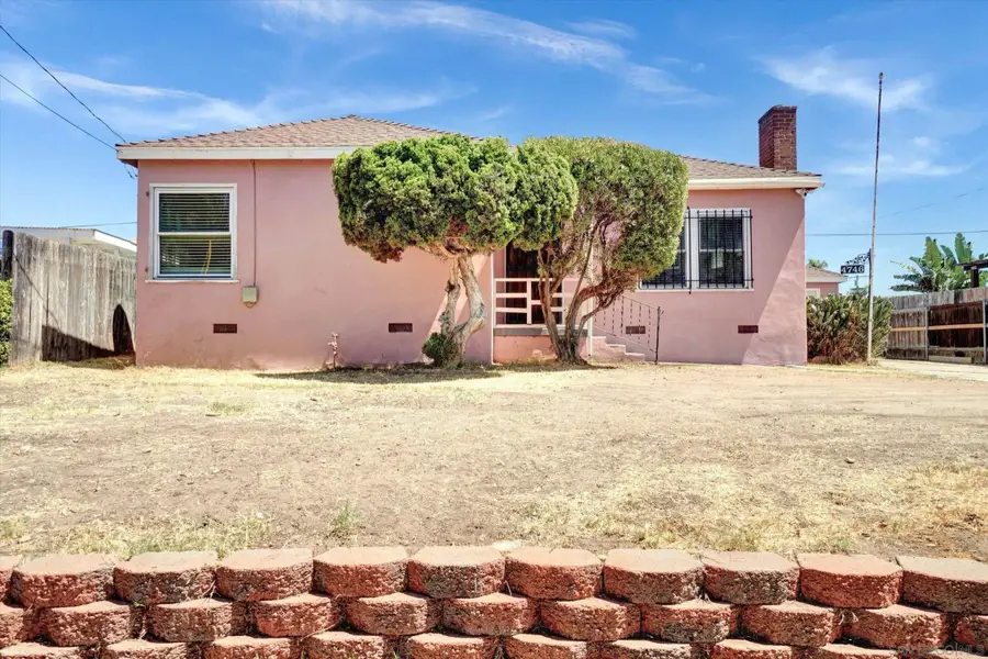 4746 Beech, San Diego, CA 92102 - #2