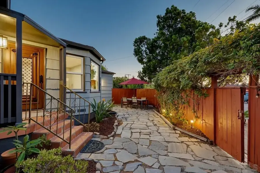 3381 N Mountain View, San Diego, CA 92116 - #3
