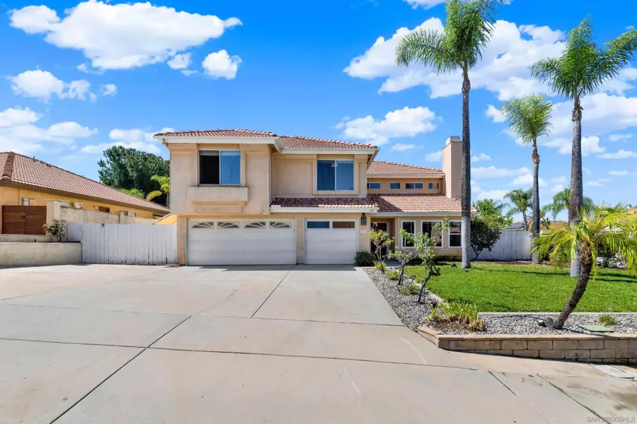 1371 Westminster Pl, Escondido, CA 92027 - #2