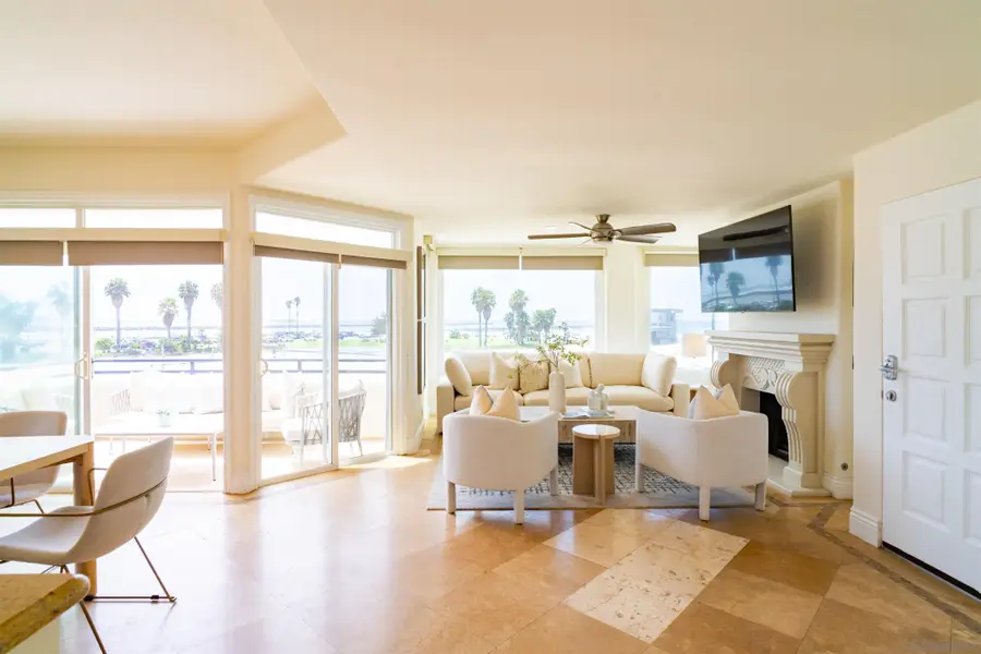 2689 Ocean Front Walk, San Diego, CA 92109 - #3