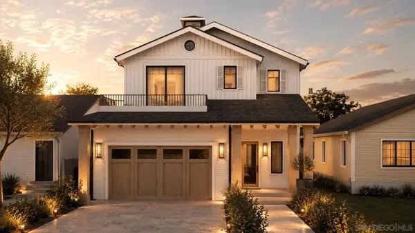 635 Margarita Avenue, Coronado, CA 92118