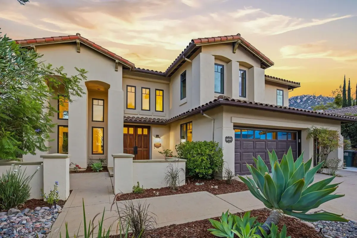 17221 N Woodson Ct, Ramona, CA 92065 - #1