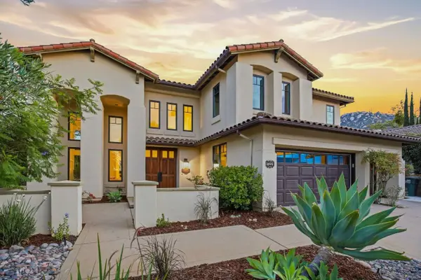 17221 N Woodson Ct, Ramona, CA 92065