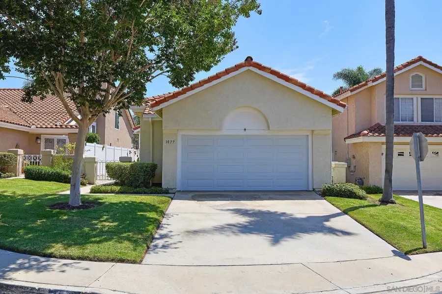 1077 Cordoba, Vista, CA 92081 - #3