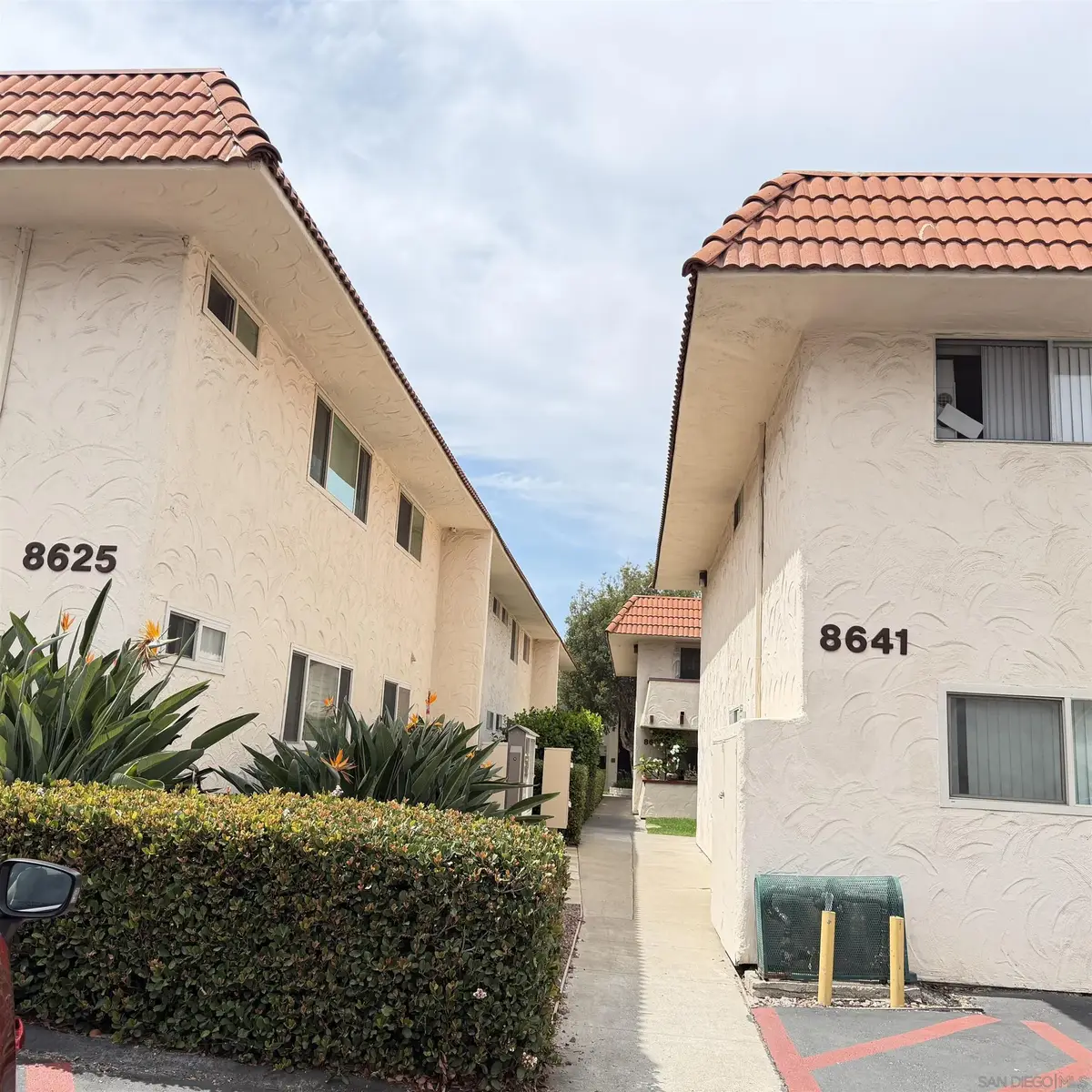 8641 Lake Murray Blvd Unit 7, San Diego, CA 92119 - #1