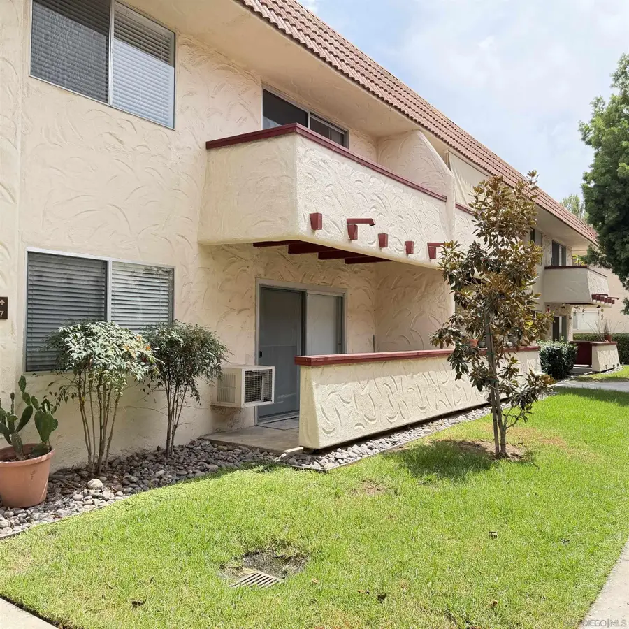 8641 Lake Murray Blvd Unit 7, San Diego, CA 92119 - #3