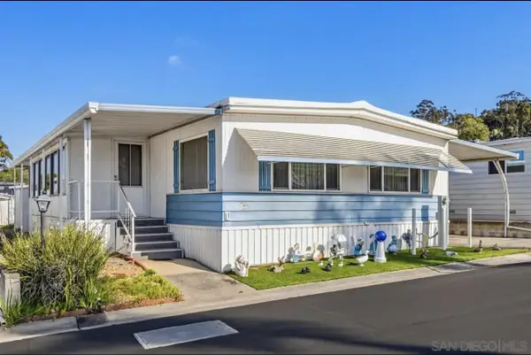 1440 S Orange Ave #11, El Cajon, CA 92020