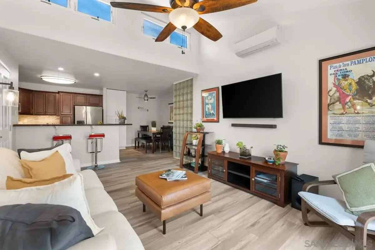 5402 Balboa Arms #415, San Diego, CA 92117 - #1