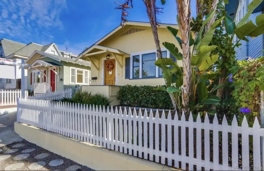355 19th, San Diego, CA 92102 - #2