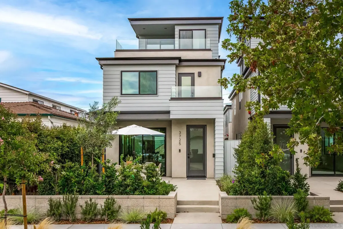3725 Yosemite Street, San Diego, CA 92109 - #1