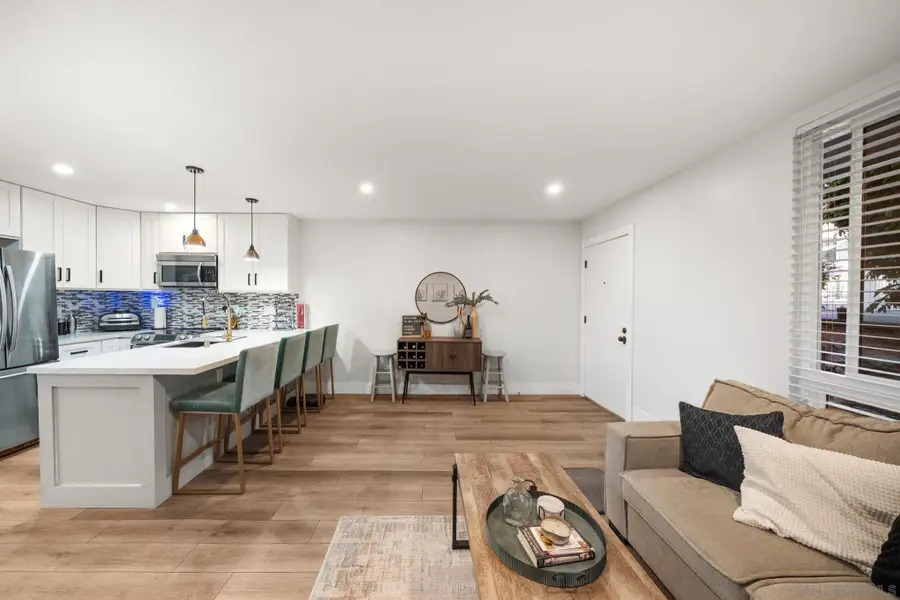 1124 Eureka #18, San Diego, CA 92110 - #2