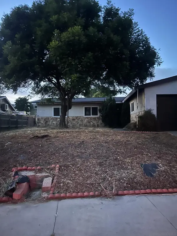 505 Timber Street, Chula Vista, CA 91911