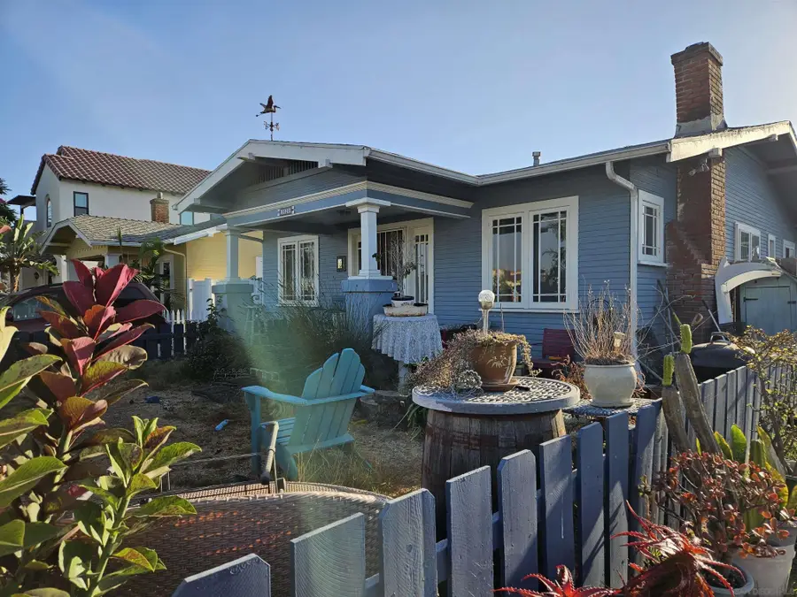3626 32nd Street, San Diego, CA 92104 - #2