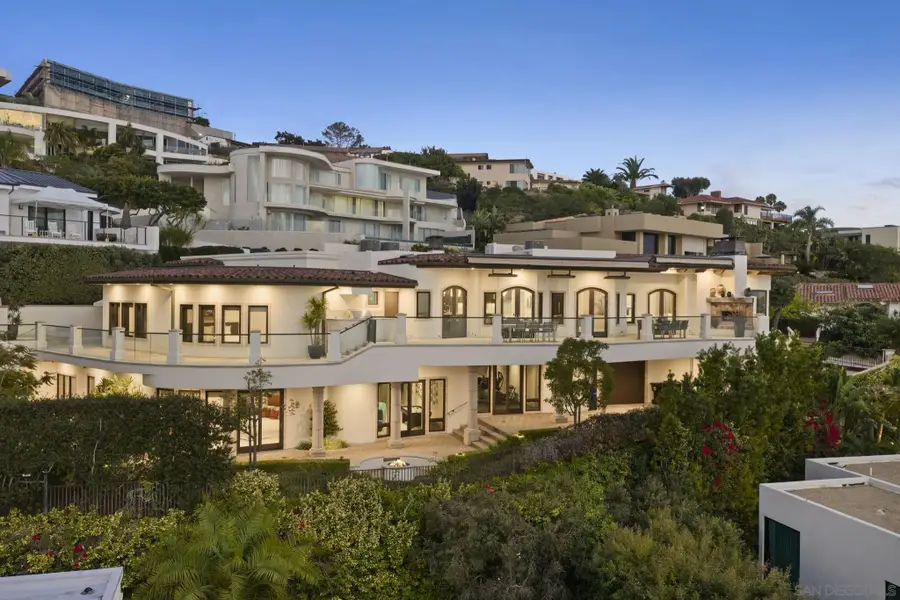 2516 Ruette Nicole, La Jolla, CA 92037 - #2