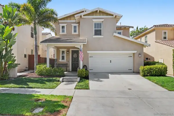 2293 Wander, Chula Vista, CA 91915