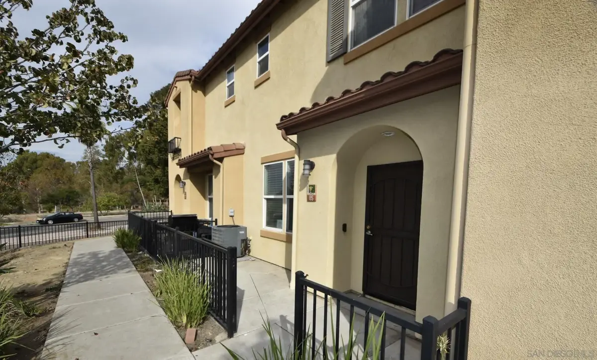 4300 Newton Ave #85, San Diego, CA 92113 - #1