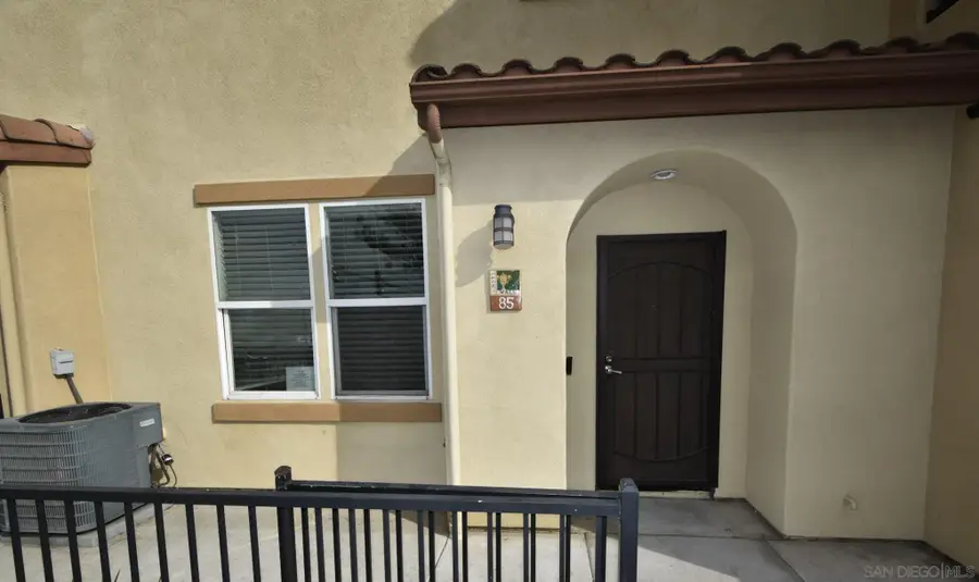 4300 Newton Ave #85, San Diego, CA 92113 - #2