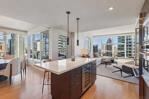 1325 Pacific Highway #2804, San Diego, CA 92101