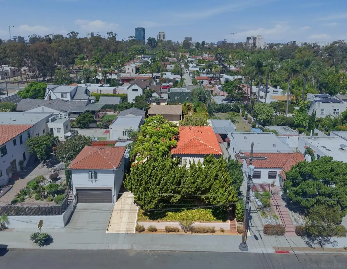 3422-24 Albert St, San Diego, CA 92103 - #1