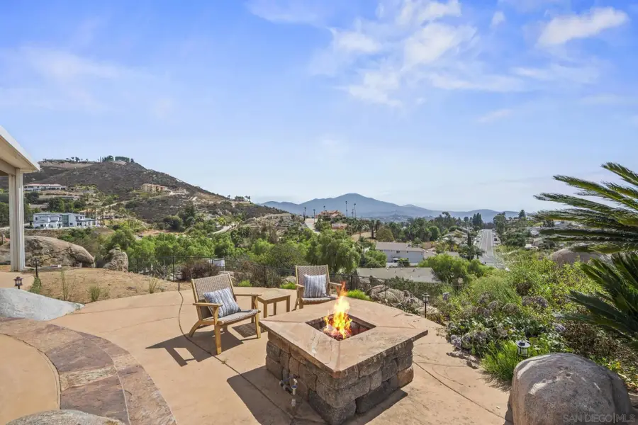 2255 Grace Lamay Terrace, El Cajon, CA 92019 - #2