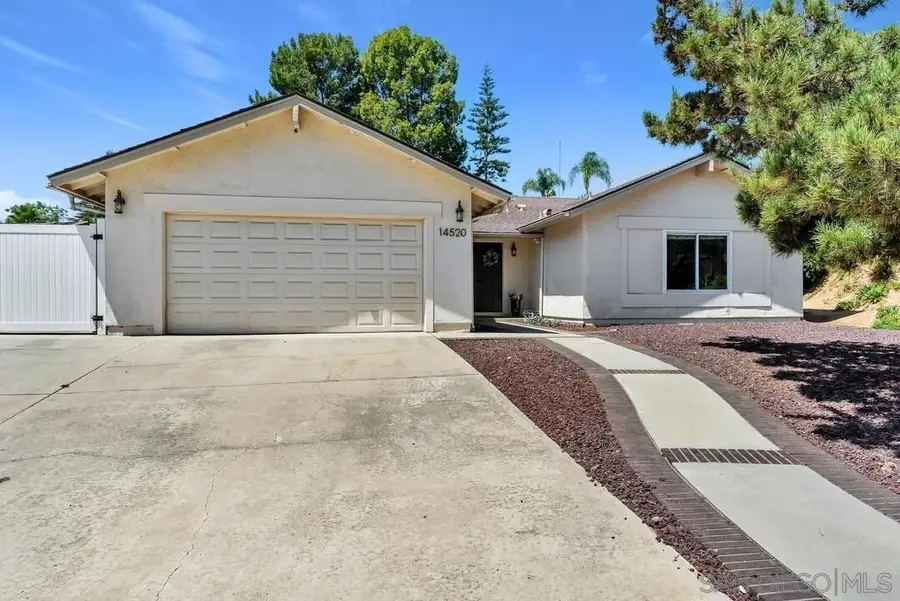 14520 Hillndale Way, Poway, CA 92064 - #2