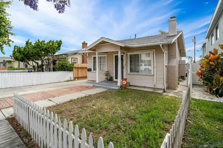4367 Mcclintock St, San Diego, CA 92105 - #2