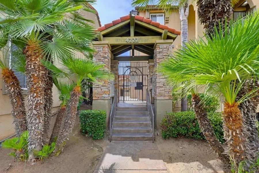 4222 Menlo Ave Unit 21, San Diego, CA 92115 - #3