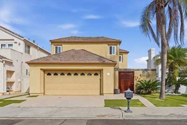 48 Spinnaker Way, Coronado, CA 92118