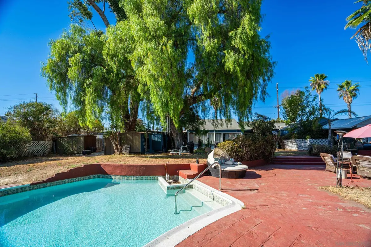 307 E Washington Ave, El Cajon, CA 92020 - #1