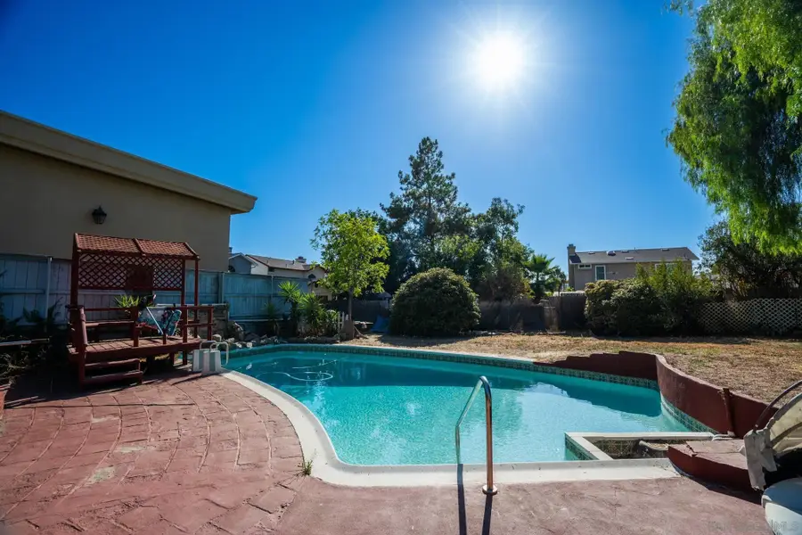 307 E Washington Ave, El Cajon, CA 92020 - #3