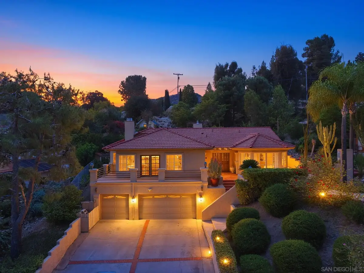 1653 Vista Vereda, El Cajon, CA 92019 - #1