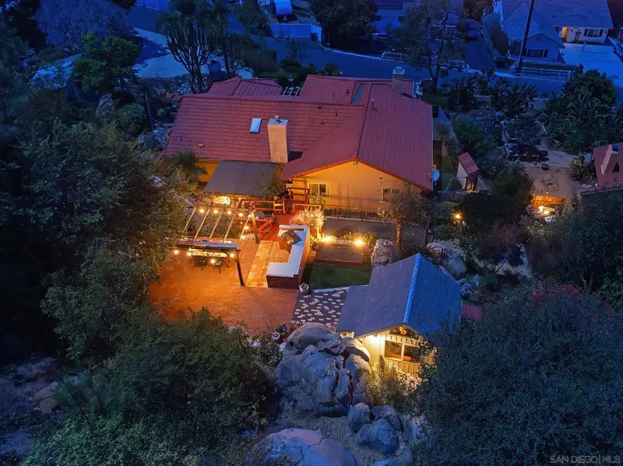 1653 Vista Vereda, El Cajon, CA 92019 - #2