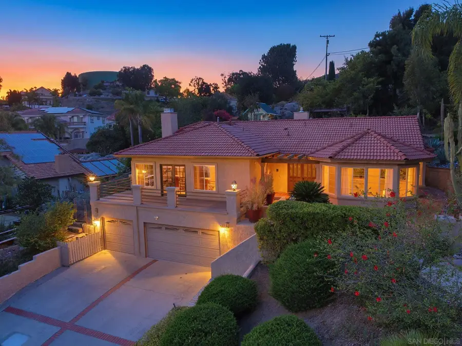 1653 Vista Vereda, El Cajon, CA 92019 - #3