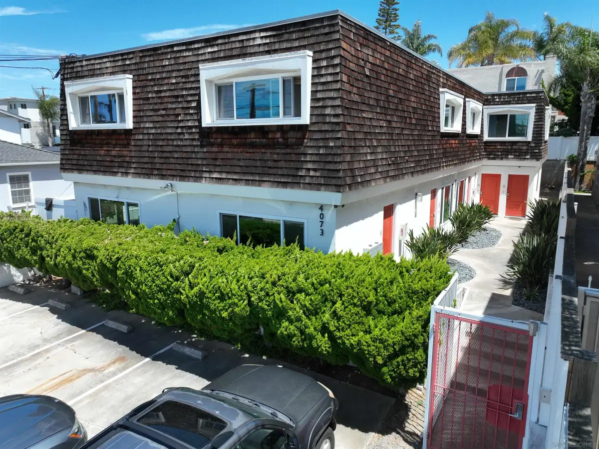 4073 Gresham St., San Diego, CA 92109 - #1