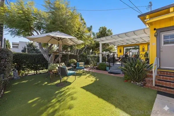 2038 S Freeman, Oceanside, CA 92054