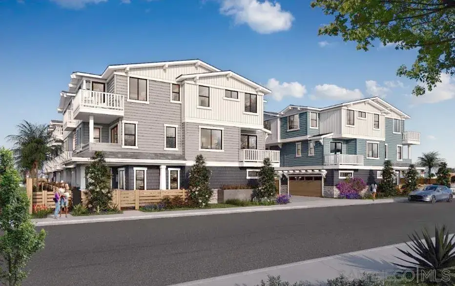 3219 Tyler Street, Carlsbad, CA 92008 - #1