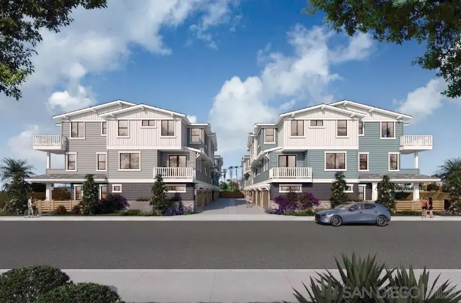 3219 Tyler Street, Carlsbad, CA 92008 - #2