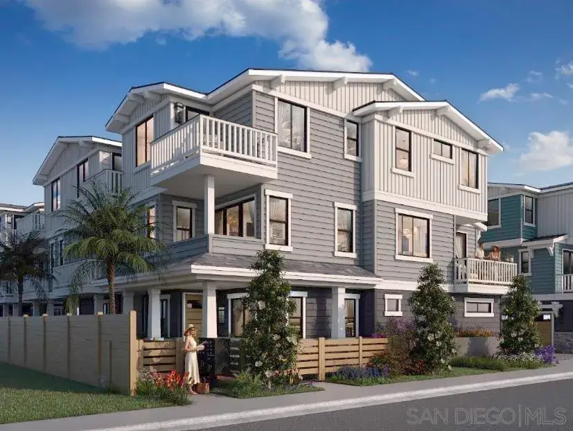 3219 Tyler Street, Carlsbad, CA 92008 - #3
