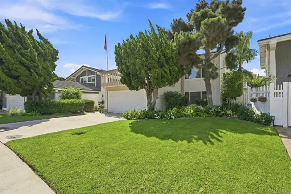 22 Catspaw Cape, Coronado, CA 92118