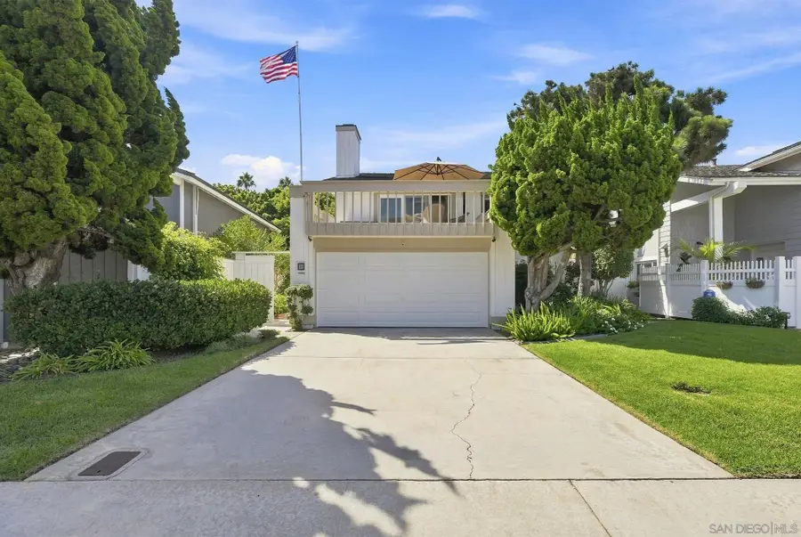 22 Catspaw Cape, Coronado, CA 92118 - #2
