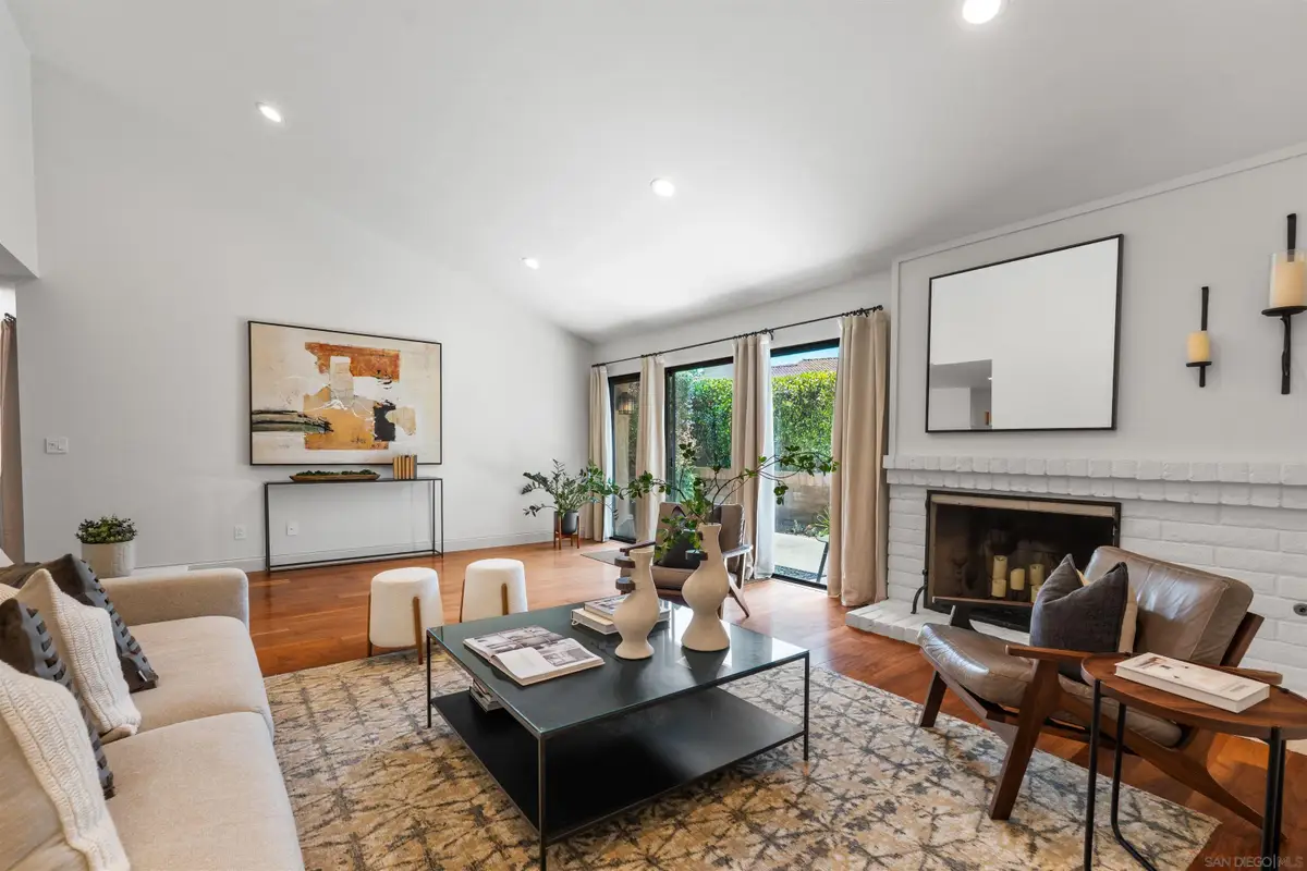 1708 Caminito Ardiente, La Jolla, CA 92037 - #1