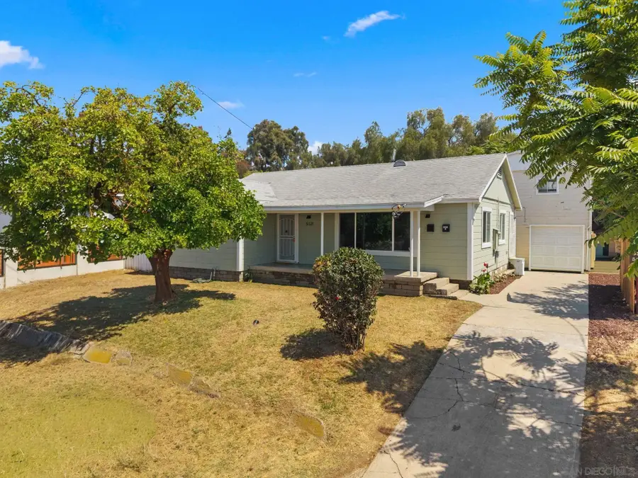 5321 Santa Margarita, San Diego, CA 92114 - #2